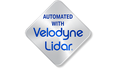 velodyne