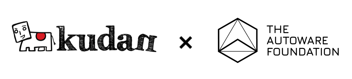 Kudan、自動運転技術の国際業界団体「The Autoware Foundation」に加盟