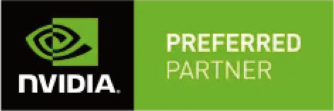 NVIDIA | PREFERRED PARTNER